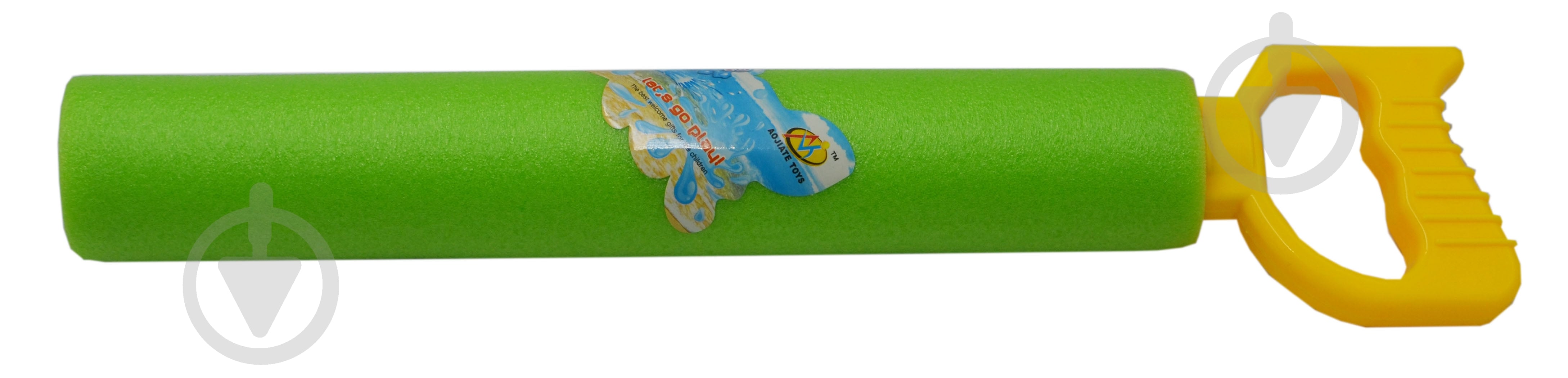 Игрушка-брызгалка Shantou CJ-0848681 - фото 1 Игрушка-брызгалка Shantou CJ-0848681 - фото 1