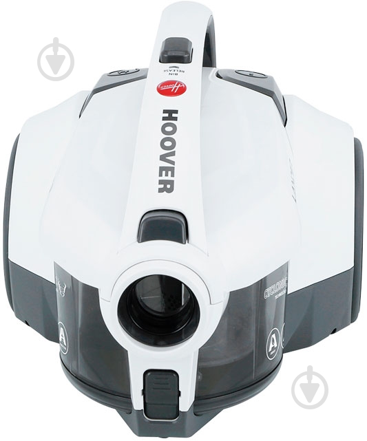 Пылесос Hoover LA11011 Lander - фото 4 Пылесос Hoover LA11011 Lander - фото 4