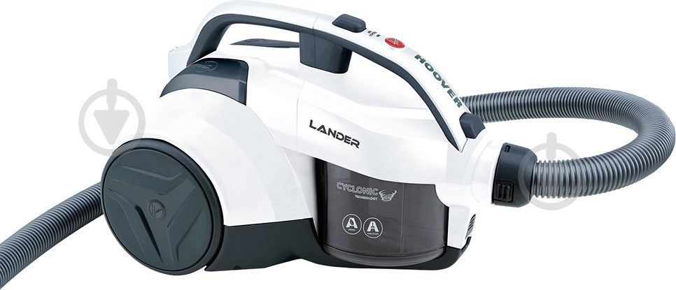 Пылесос Hoover LA11011 Lander - фото 2 Пылесос Hoover LA11011 Lander - фото 2