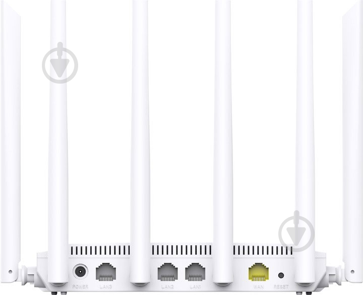 Точка доступу Netis (NC63) - фото 4