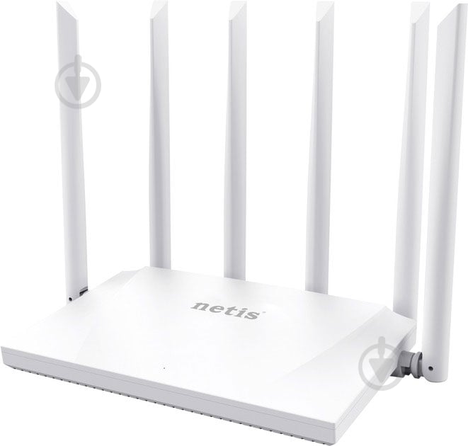 Точка доступу Netis (NC63) - фото 3