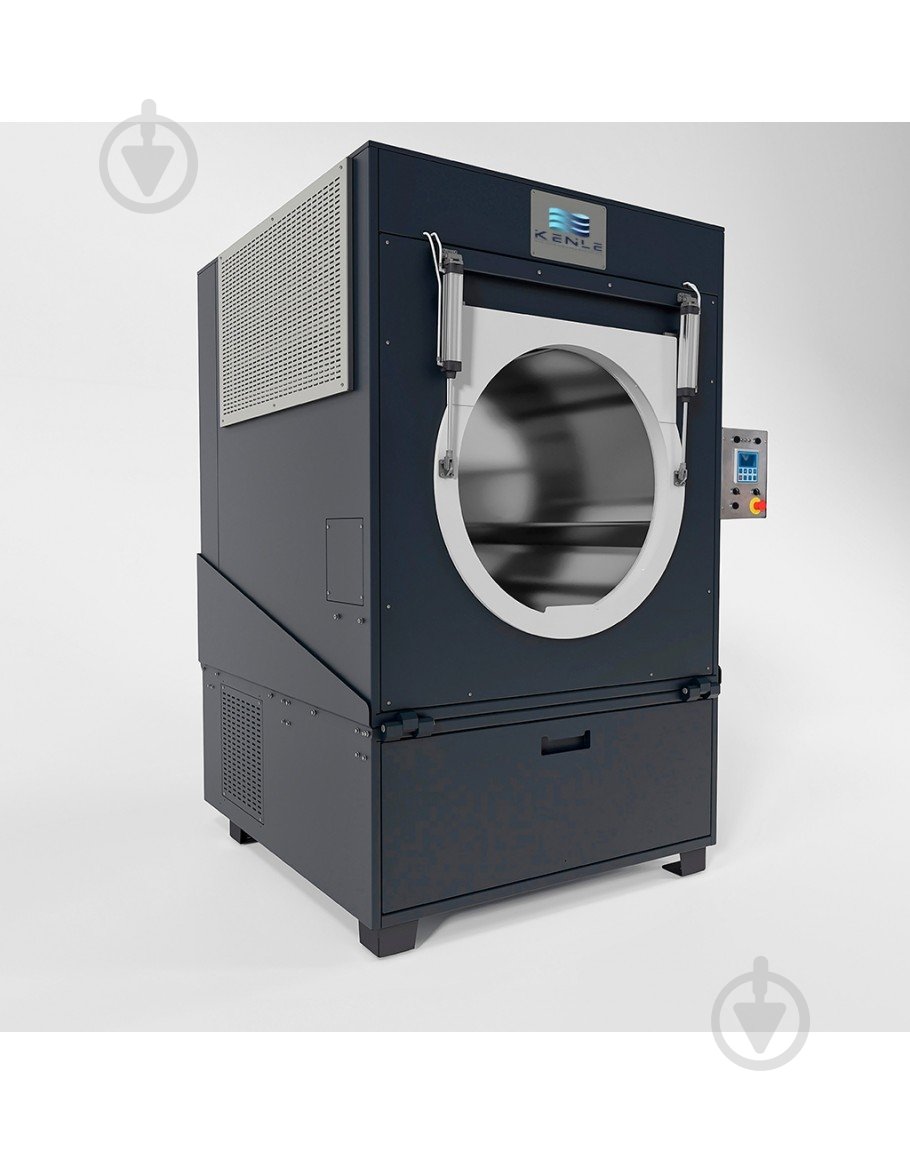 Промышленная сушильная машина Kenle E75-пар - фото 1