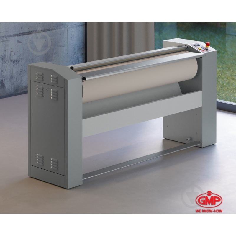 Гладильная система GMP 160.30 - фото 1 Гладильная система GMP 160.30 - фото 1