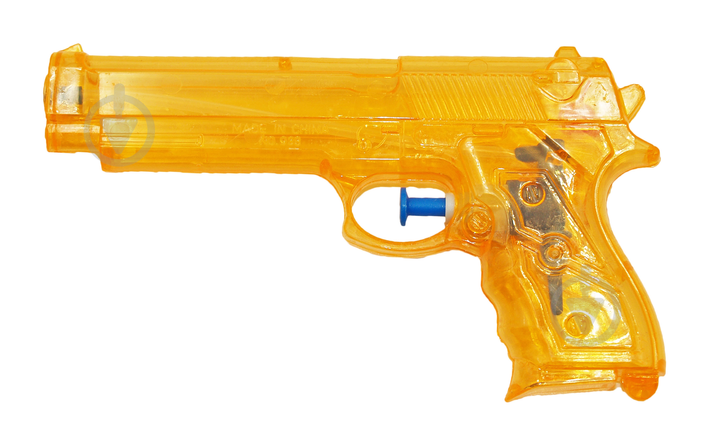 Игрушка-брызгалка Shantou CJ-1210392 - фото 3 Игрушка-брызгалка Shantou CJ-1210392 - фото 3