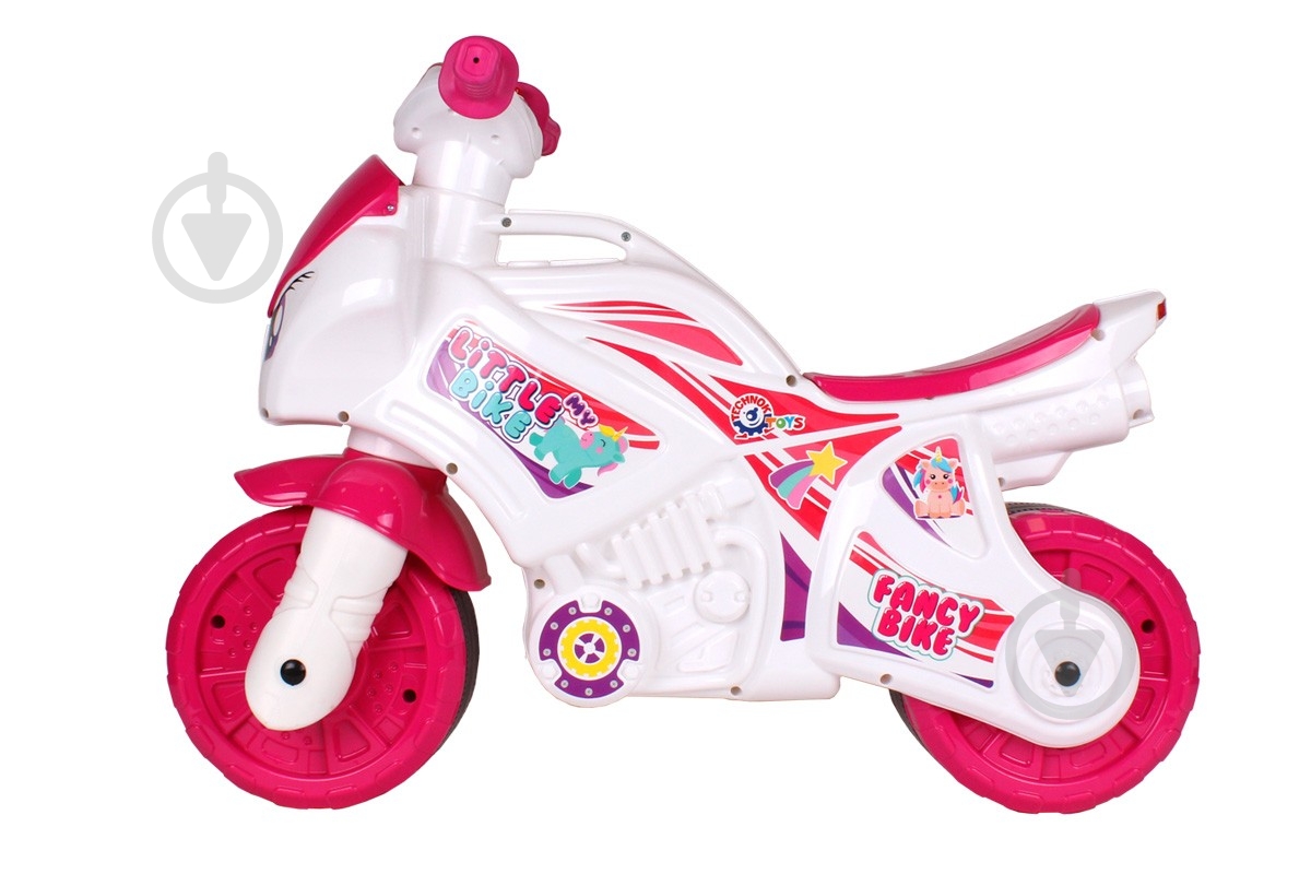 Каталка ТехноК 6368 - фото 1