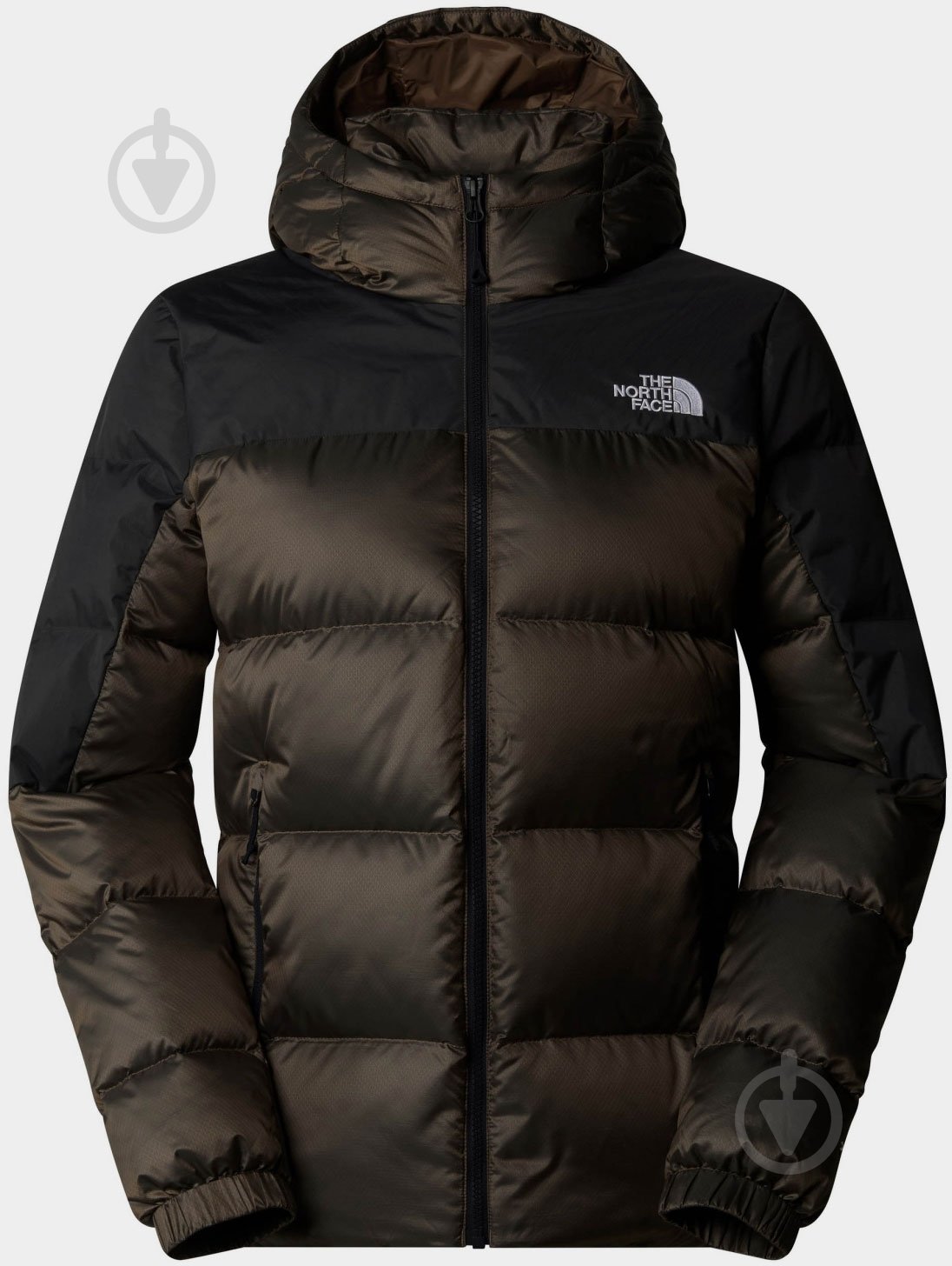DONTPANIC TYPE-03 BUSINESS ＋1.5 ᐉ Куртка женская THE NORTH FACE Diablo NF0A898Z0BI1 р.S