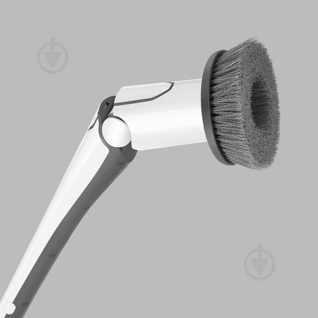 Электрощетка Xiaomi Good father CL99 grey - фото 6 Электрощетка Xiaomi Good father CL99 grey - фото 6