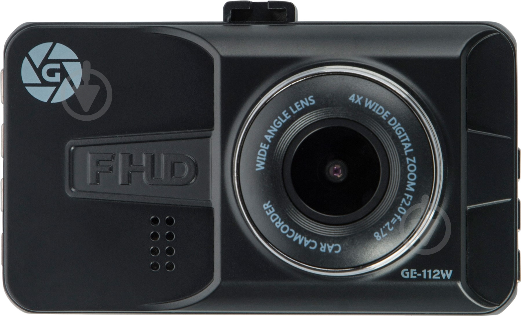 Видеорегистратор Globex GE-112W - фото 1