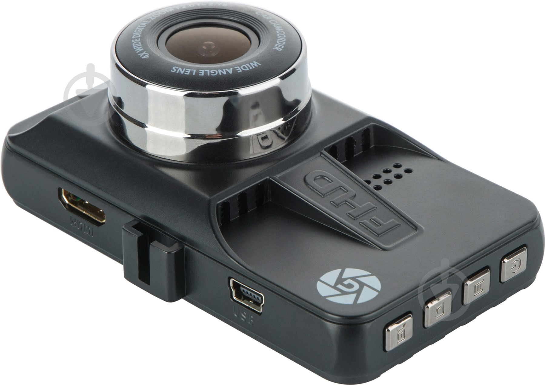 Видеорегистратор Globex GE-112W - фото 4