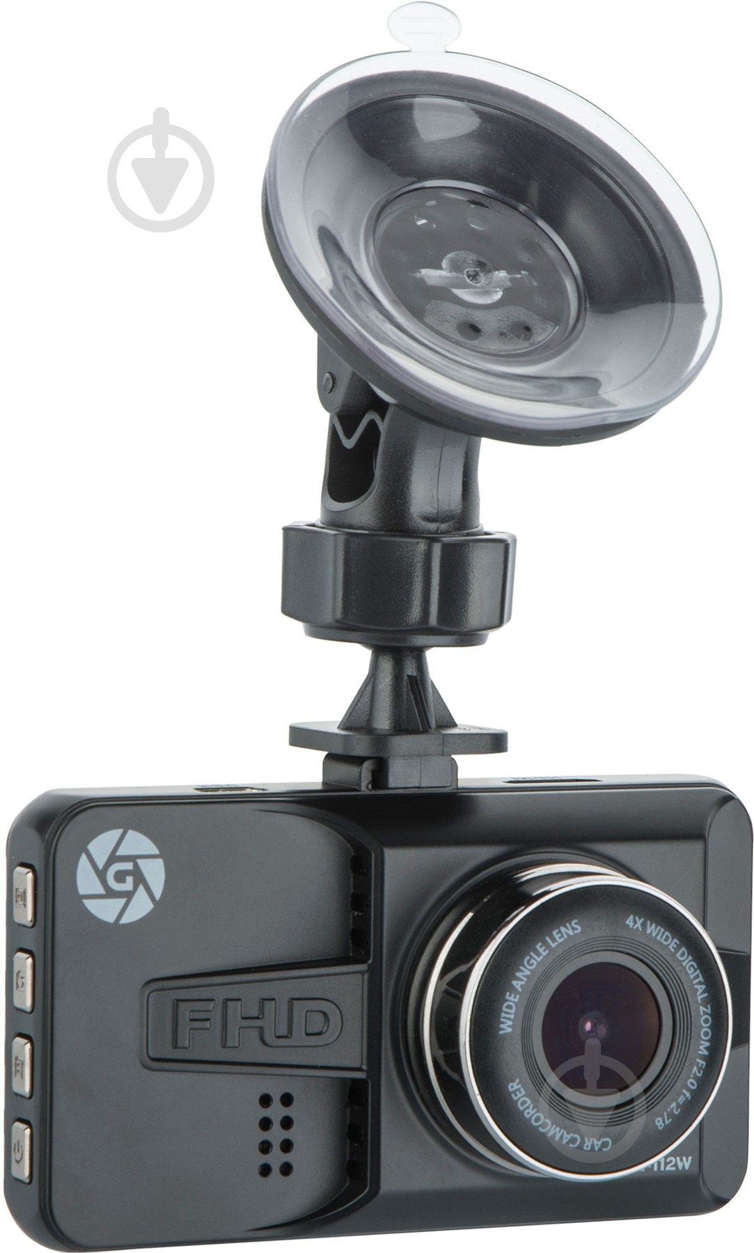 Видеорегистратор Globex GE-112W - фото 6