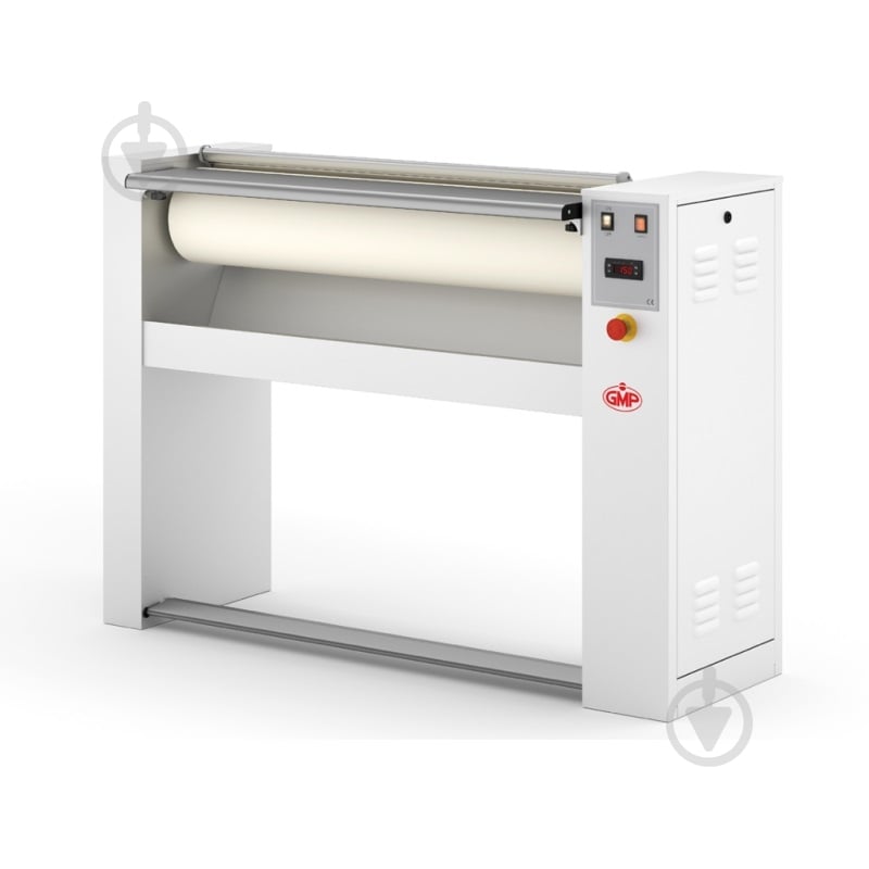 Прасувальна система GMP 100.20 - фото 1