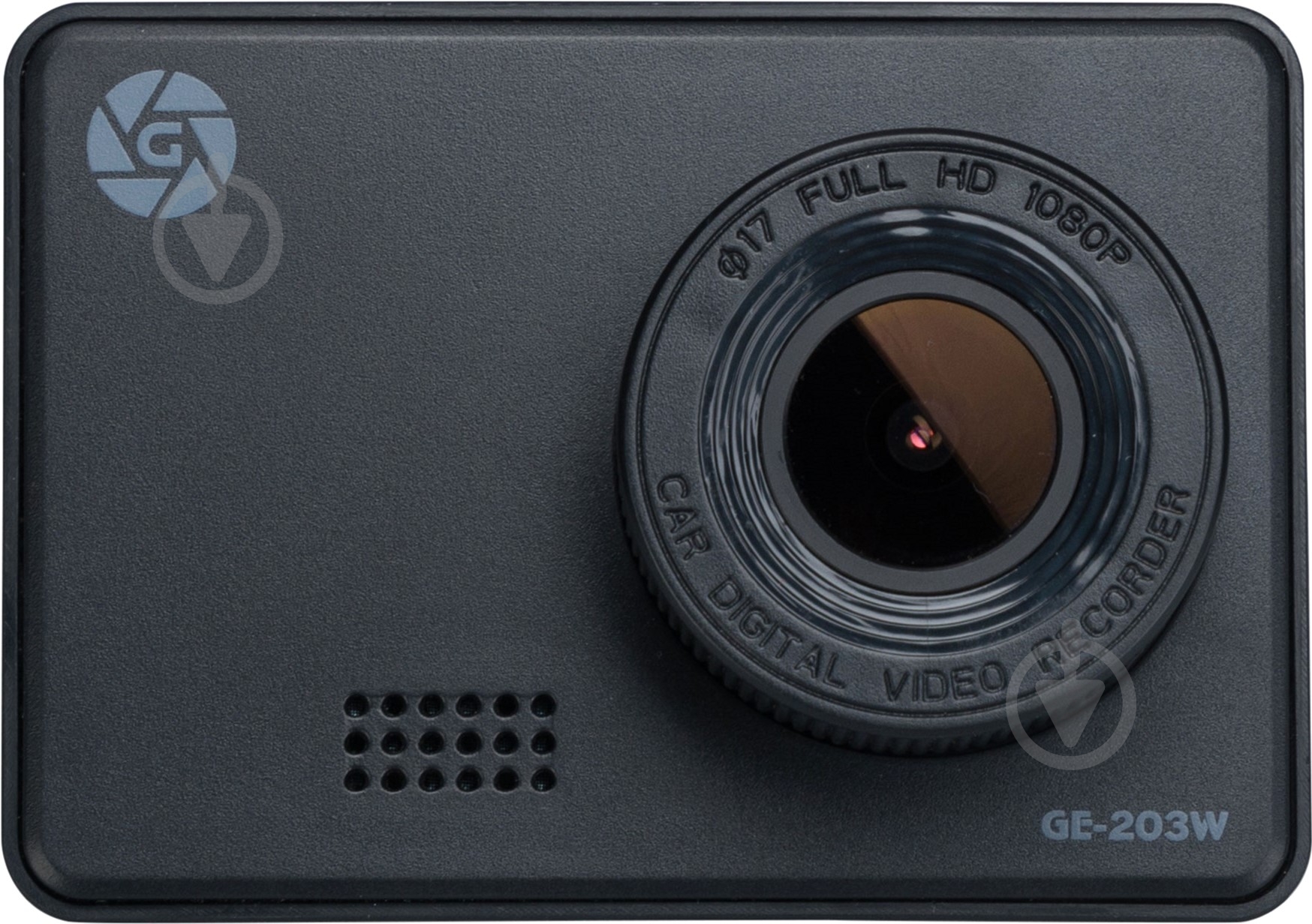 Видеорегистратор Globex GE-203W - фото 1 Видеорегистратор Globex GE-203W - фото 1