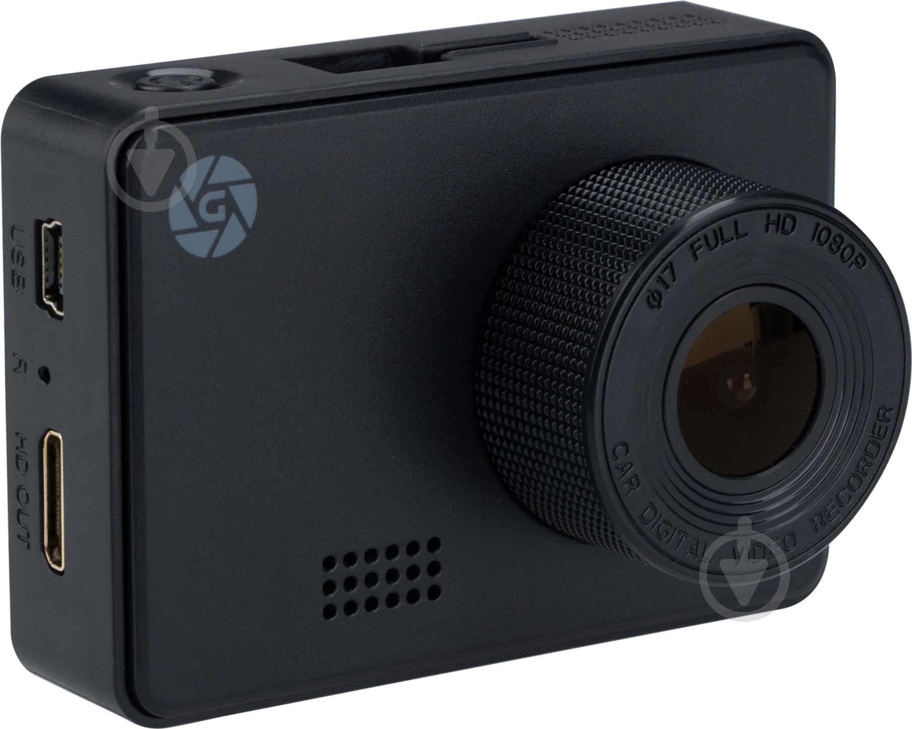 Видеорегистратор Globex GE-203W - фото 5 Видеорегистратор Globex GE-203W - фото 5