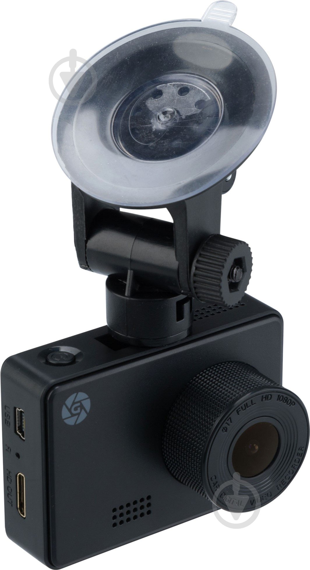 Видеорегистратор Globex GE-203W - фото 7 Видеорегистратор Globex GE-203W - фото 7