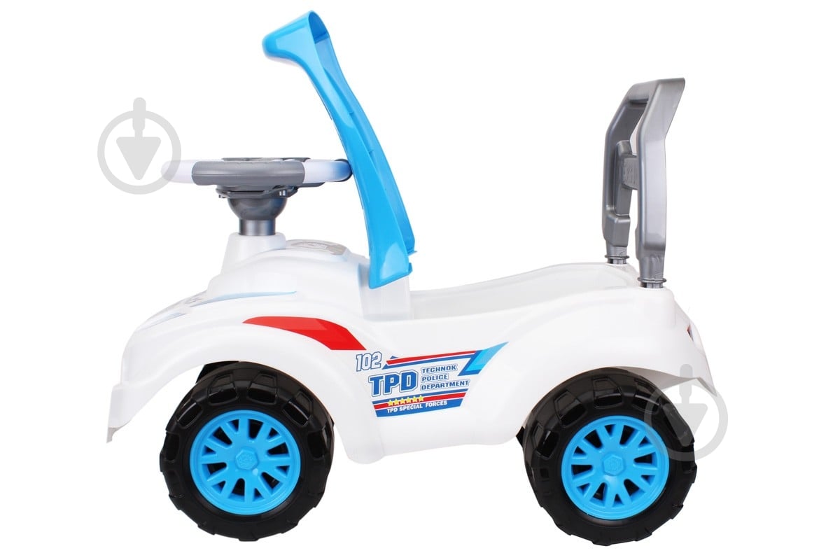 Каталка ТехноК 7433 - фото 4