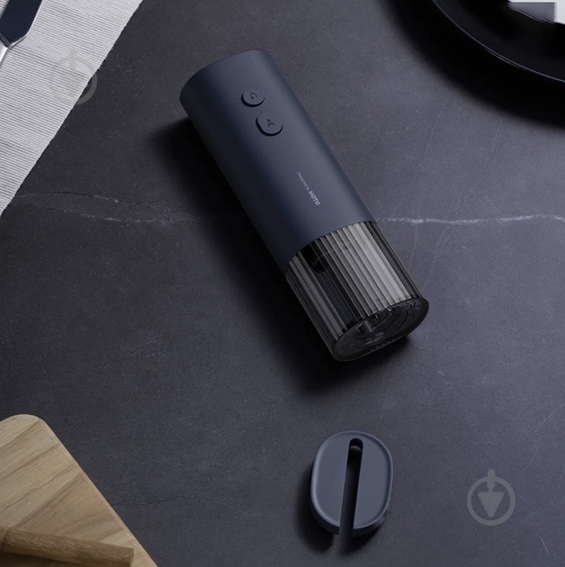 Штопор электрический HOTO Electric Wine Opener (QWKPQ001) - фото 3