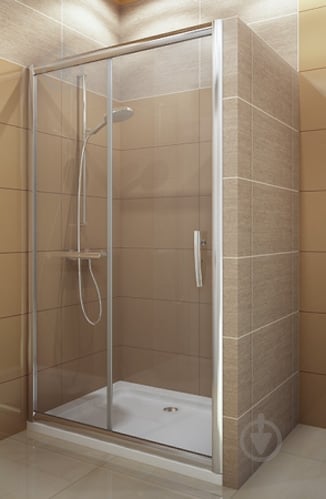 Дверь для душа Koller Pool PXD2N/1200 Brillant Transparent - фото 1 Дверь для душа Koller Pool PXD2N/1200 Brillant Transparent - фото 1