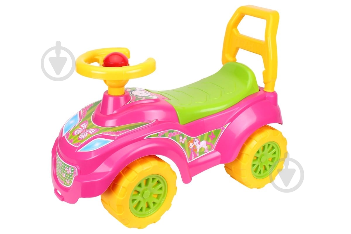 Каталка ТехноК 793 - фото 1 Каталка ТехноК 793 - фото 1