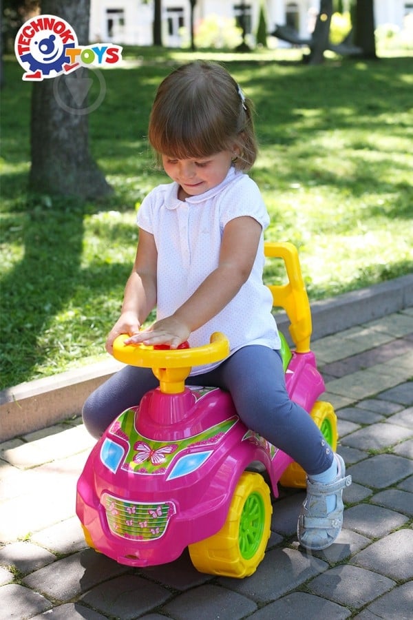 Каталка ТехноК 793 - фото 2 Каталка ТехноК 793 - фото 2