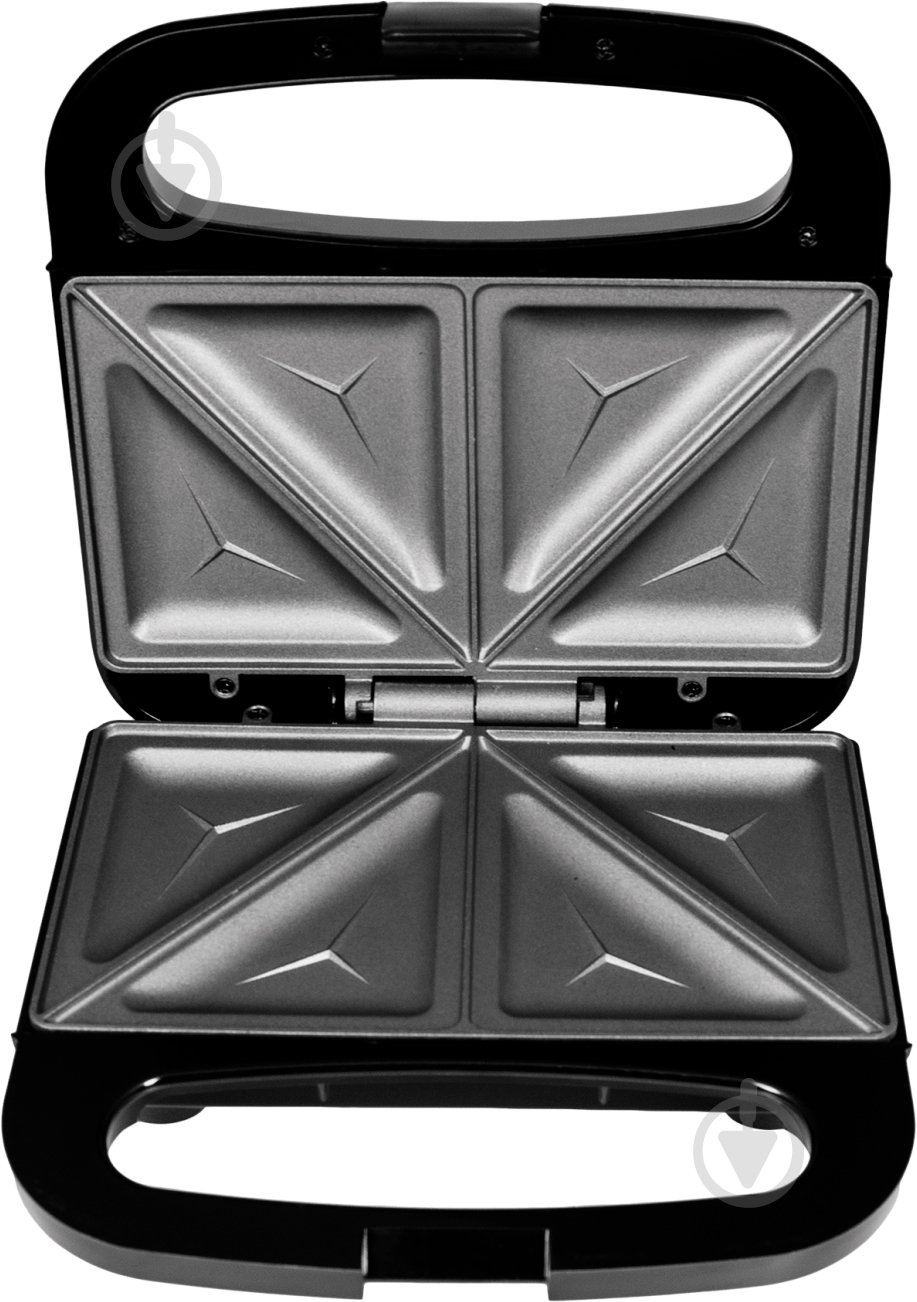 Сэндвичница Liberton LSM-5109 - фото 5 Сэндвичница Liberton LSM-5109 - фото 5