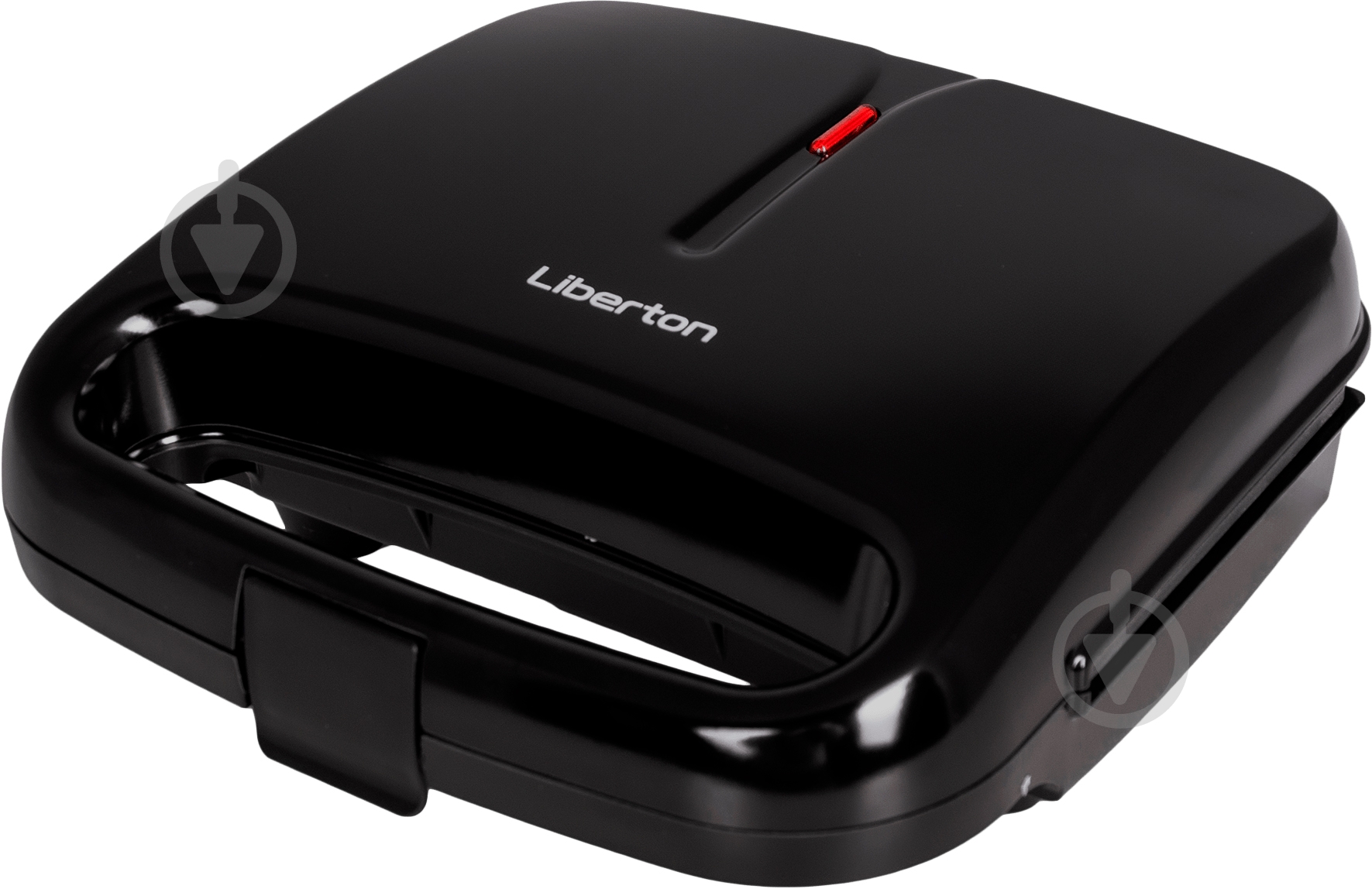 Сэндвичница Liberton LSM-5109 - фото 1 Сэндвичница Liberton LSM-5109 - фото 1