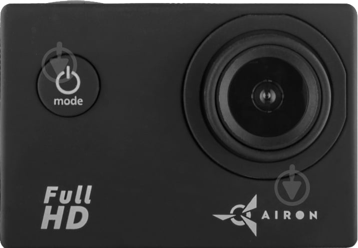 Экшн-камера AIRON Simple Full HD (4822356754471) - фото 4