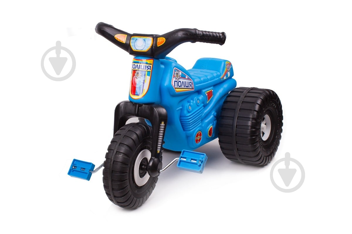 Каталка ТехноК 4128 - фото 1 Каталка ТехноК 4128 - фото 1