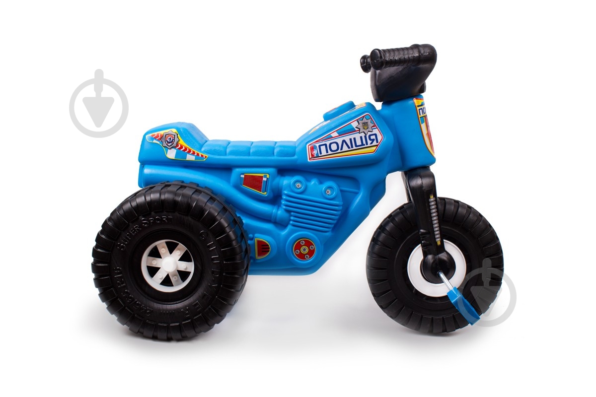 Каталка ТехноК 4128 - фото 2 Каталка ТехноК 4128 - фото 2