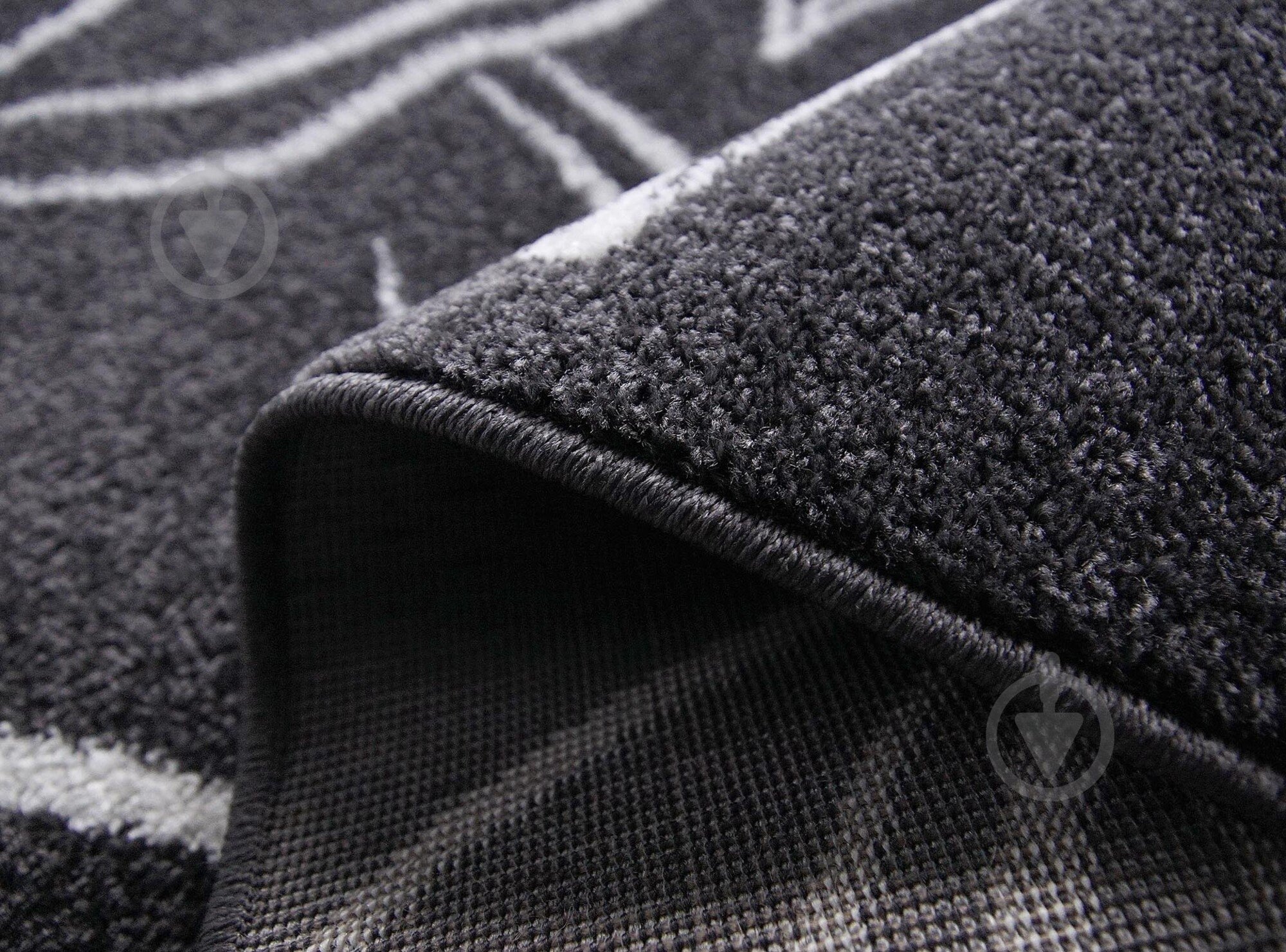 Ковер Karat Carpet Fayno 0.80x1.50 (7102/910) - фото 3