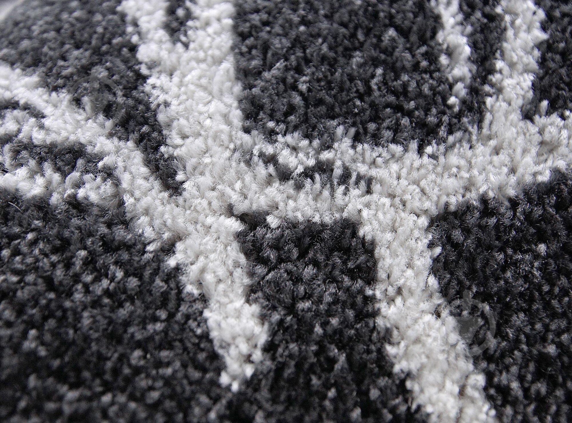 Ковер Karat Carpet Fayno 0.80x1.50 (7102/910) - фото 2