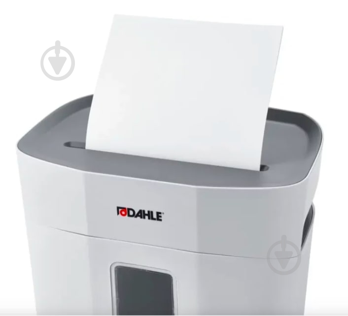 Уничтожитель документов PS 100 Dahle - фото 3
