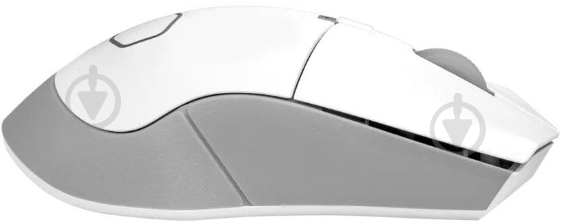 Мышь Cooler Master MasterMouse MM311 white (MM-311-WWOW1) - фото 4 Мышь Cooler Master MasterMouse MM311 white (MM-311-WWOW1) - фото 4