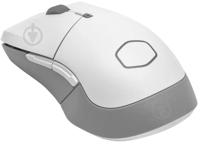 Мышь Cooler Master MasterMouse MM311 white (MM-311-WWOW1) - фото 3 Мышь Cooler Master MasterMouse MM311 white (MM-311-WWOW1) - фото 3