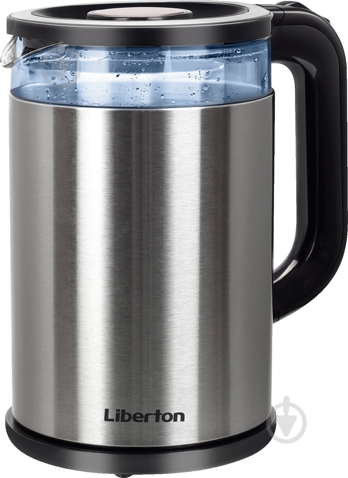Электрочайник Liberton LEK-6832 - фото 1