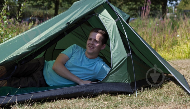 Палатка туристическая Summit Eiger Trekker 2P - фото 4