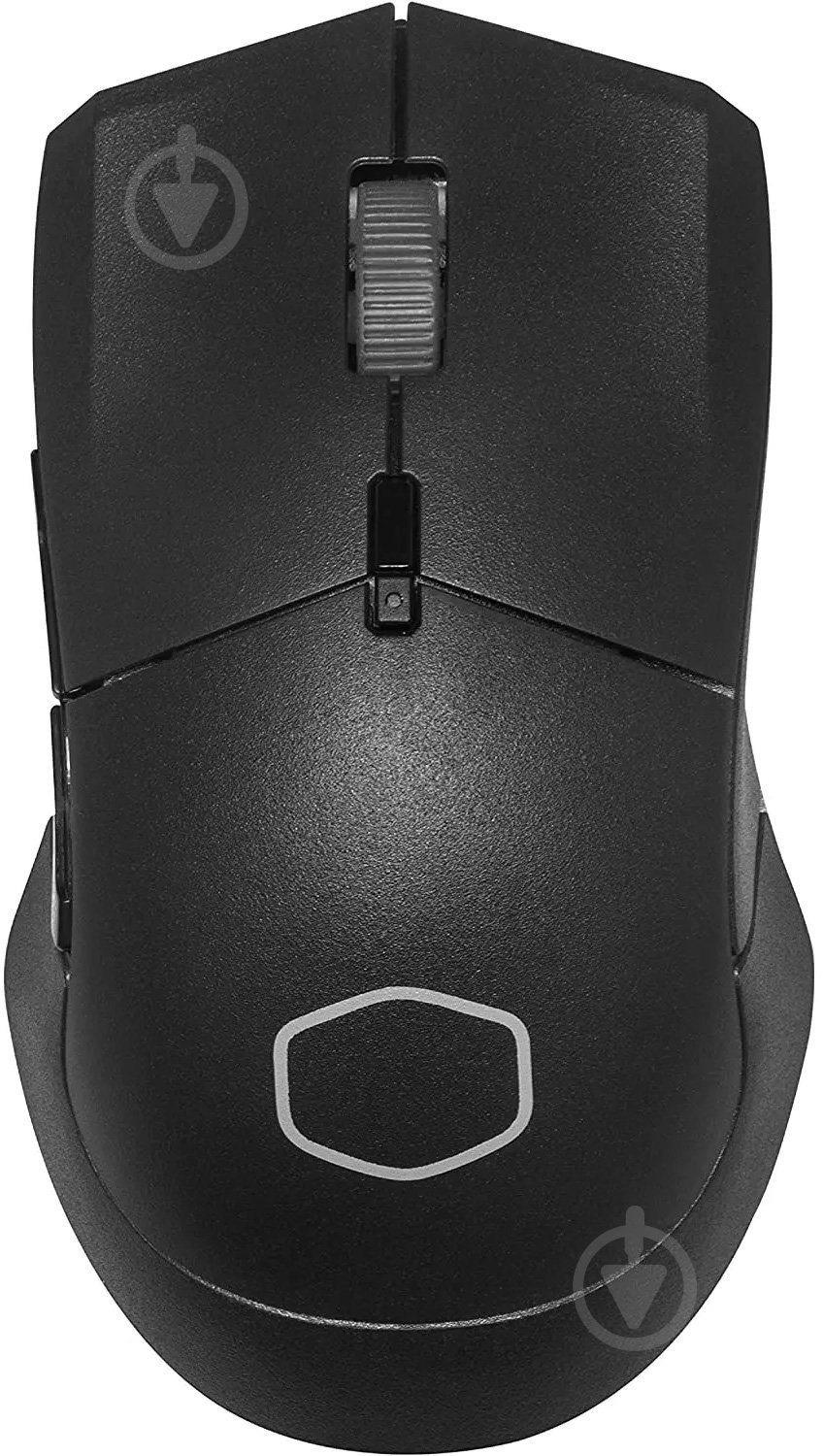 Мышь Cooler Master MasterMouse MM311 black (MM-311-KKOW1) - фото 1 Мышь Cooler Master MasterMouse MM311 black (MM-311-KKOW1) - фото 1