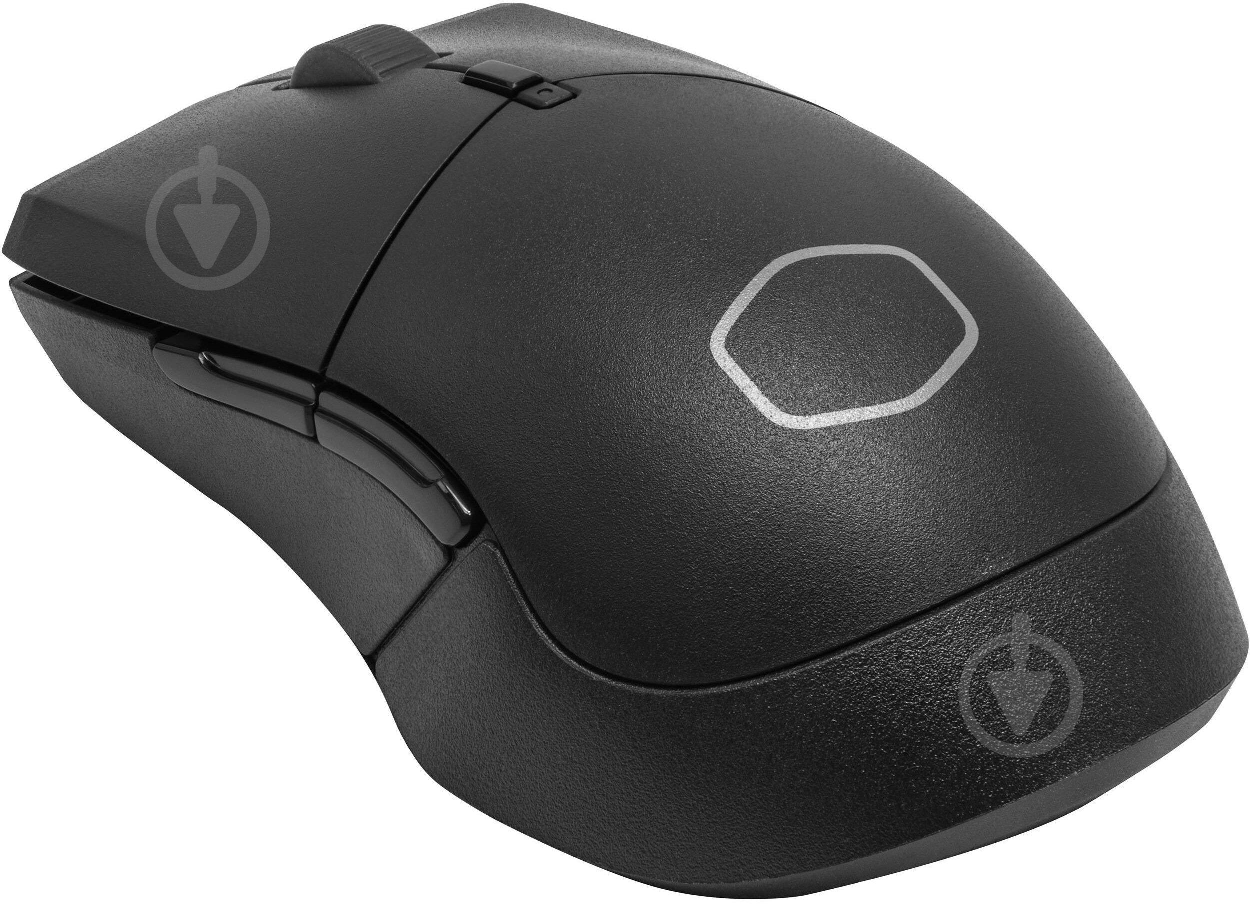 Мышь Cooler Master MasterMouse MM311 black (MM-311-KKOW1) - фото 6 Мышь Cooler Master MasterMouse MM311 black (MM-311-KKOW1) - фото 6