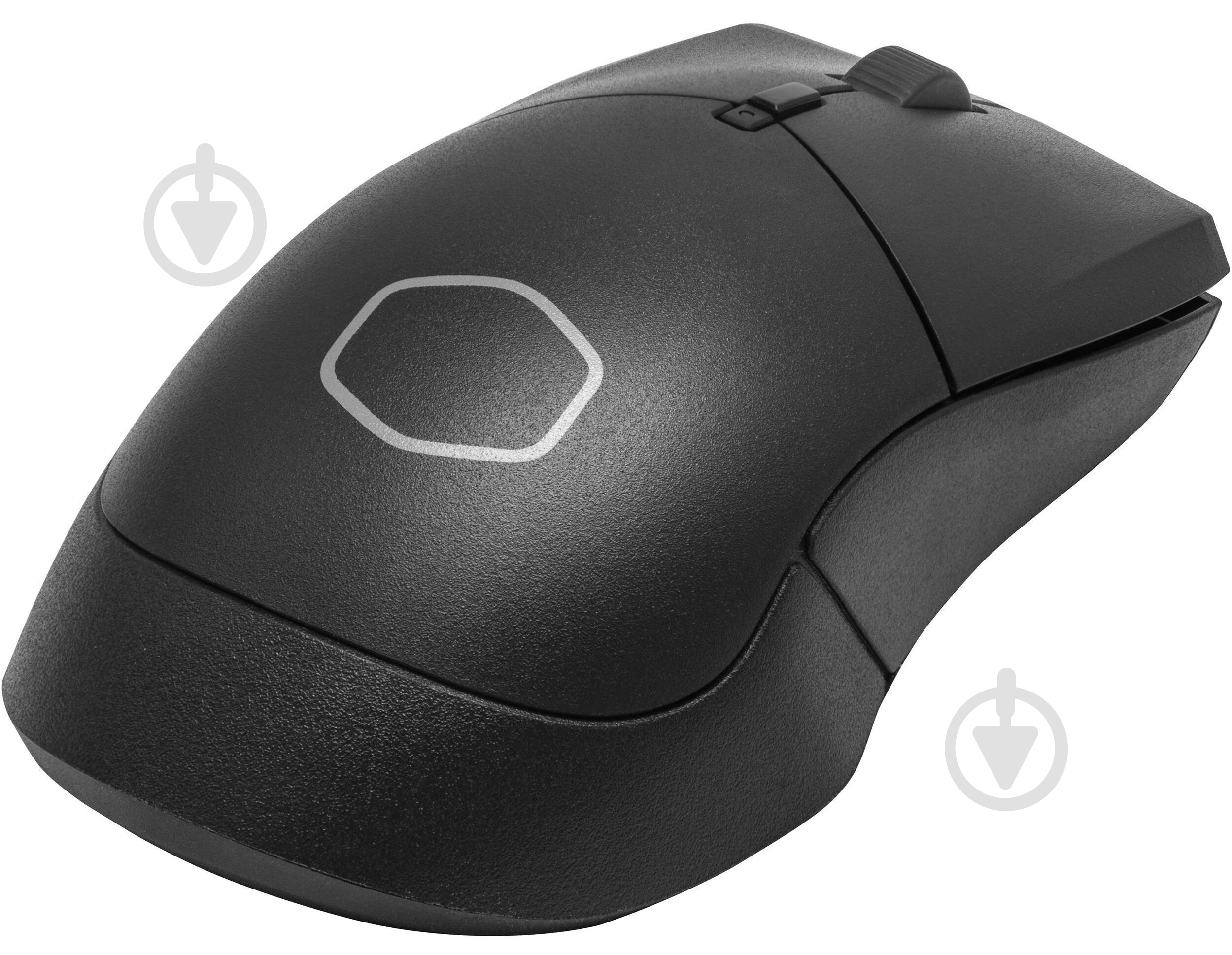 Мышь Cooler Master MasterMouse MM311 black (MM-311-KKOW1) - фото 7 Мышь Cooler Master MasterMouse MM311 black (MM-311-KKOW1) - фото 7