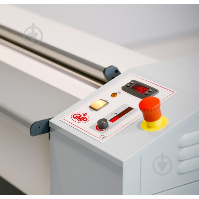 Гладильная система GMP 140.25 - фото 2 Гладильная система GMP 140.25 - фото 2