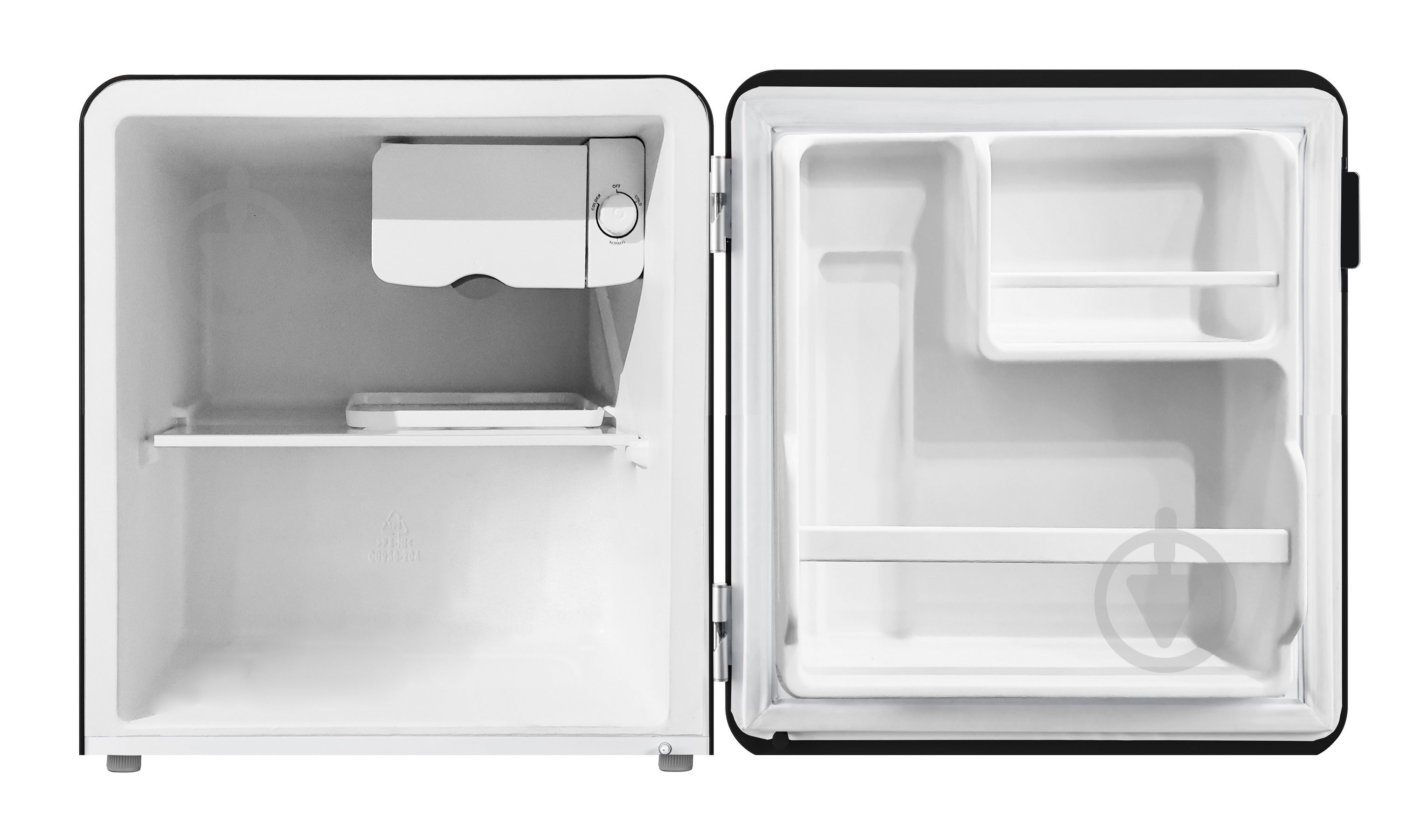 ВИТРИНА! Холодильник Midea MDRD86SLF30 - фото 2