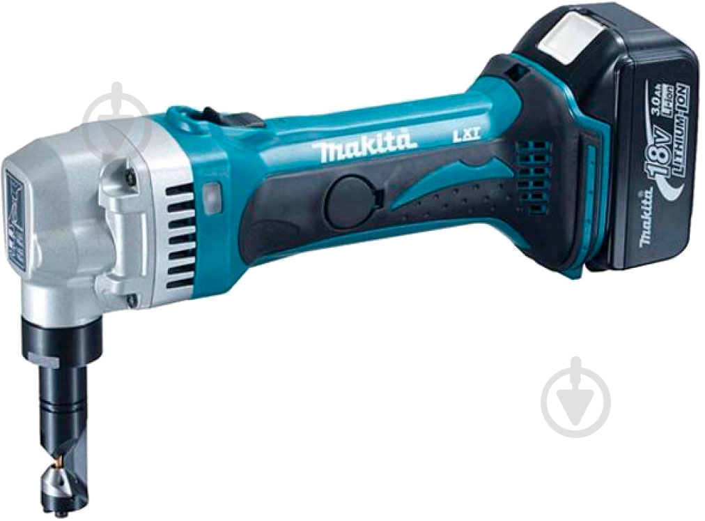 Електроножиці Makita DJN161RFJ - фото 1