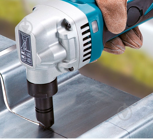 Електроножиці Makita DJN161RFJ - фото 3