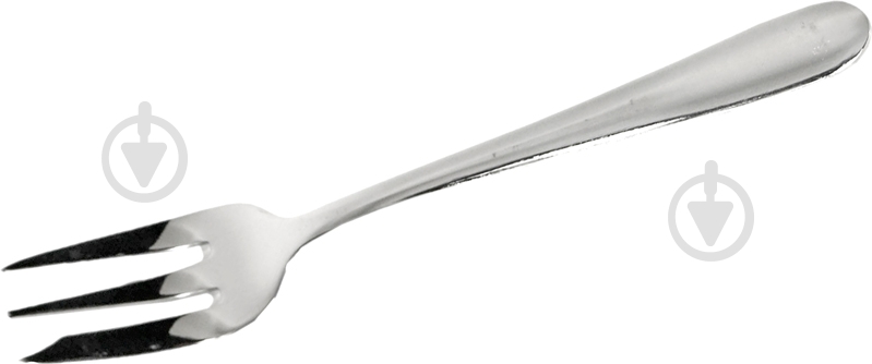 Набір виделок для фруктів Helfer 3 шт. - фото 1