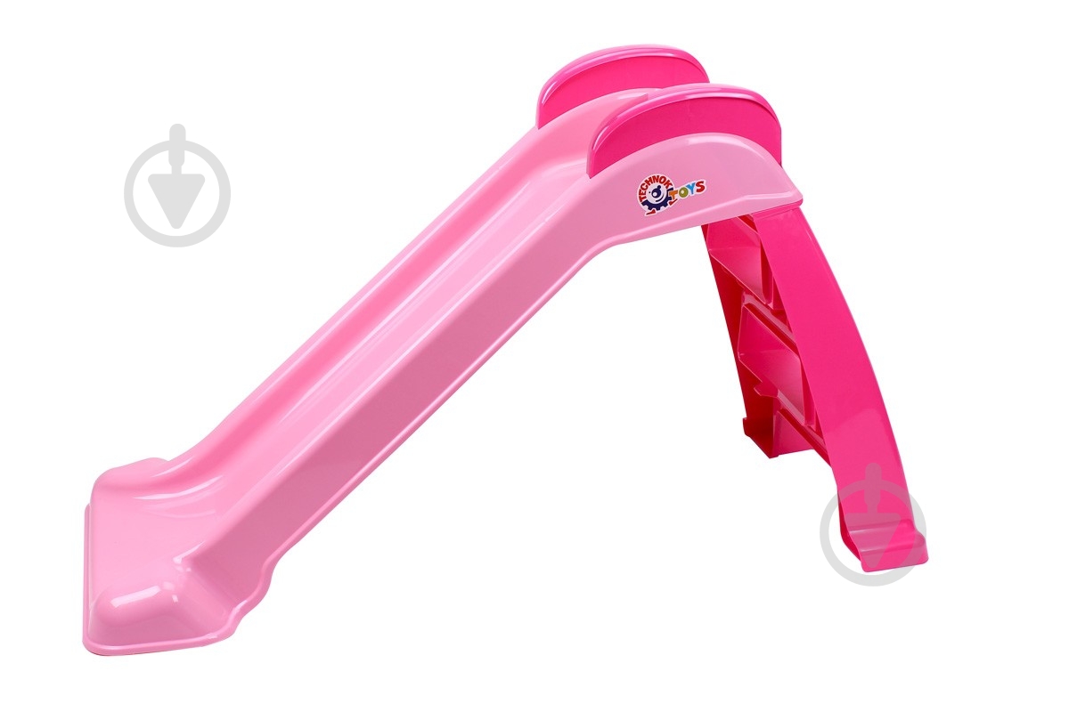 Горка детская ТехноК 8041 - фото 1 Горка детская ТехноК 8041 - фото 1