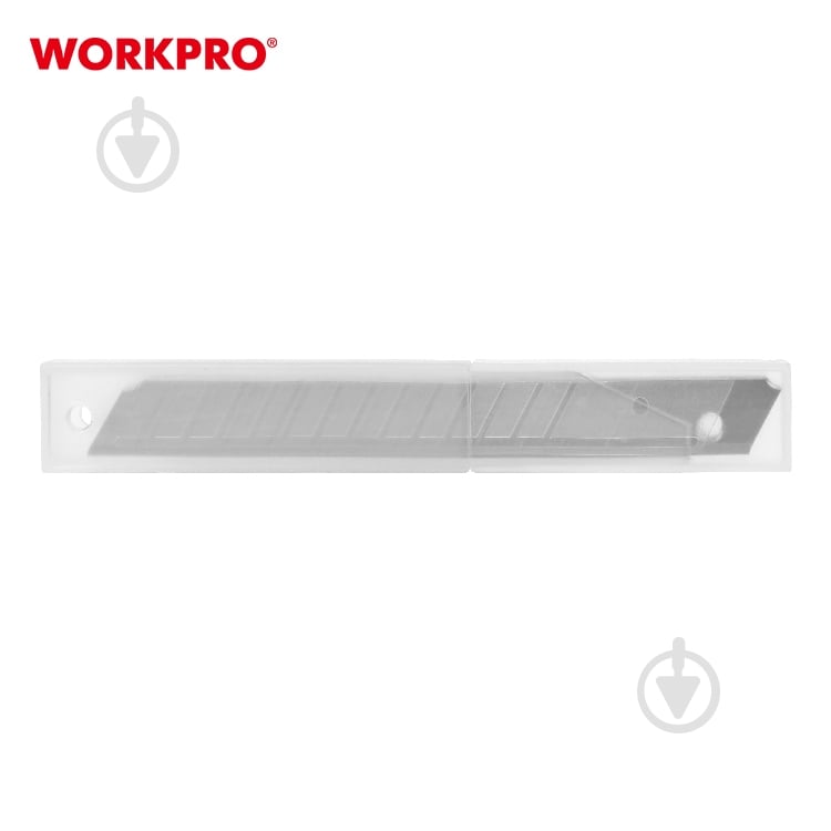 Набор лезвий WORKPRO WP212001 WP212001 - фото 3