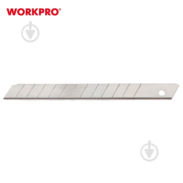 Набор лезвий WORKPRO WP212001 WP212001 - фото 4