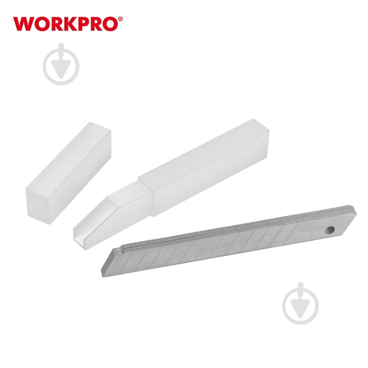 Набор лезвий WORKPRO WP212001 WP212001 - фото 5