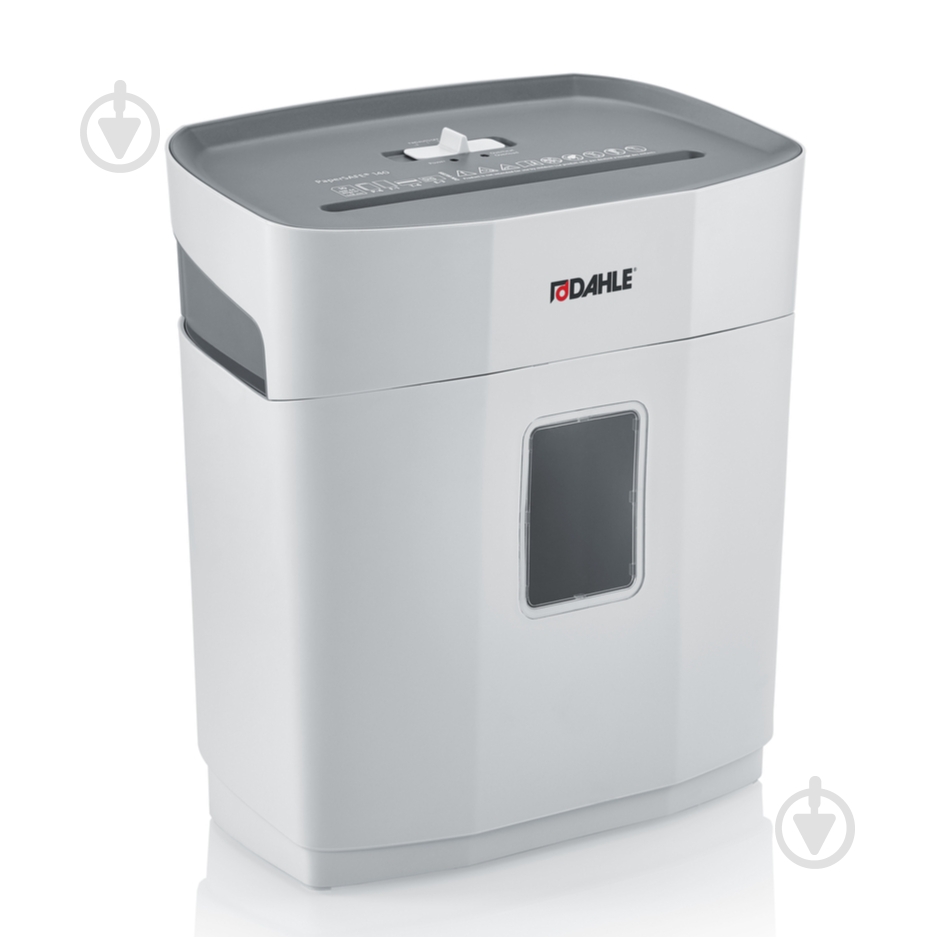 Уничтожитель документов PS 140 (23140 -16170) Dahle - фото 3