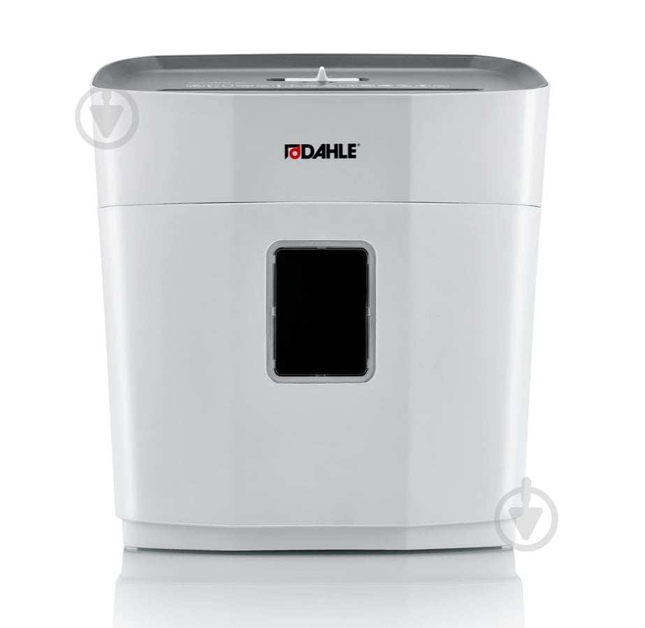 Уничтожитель документов PS 140 (23140 -16170) Dahle - фото 4