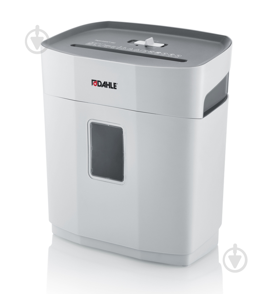 Уничтожитель документов PS 140 (23140 -16170) Dahle - фото 1